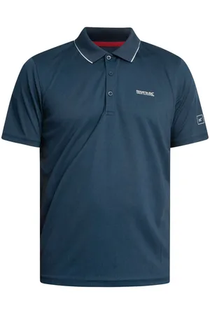 Regatta Polo Polo Maverick V Active para hombre