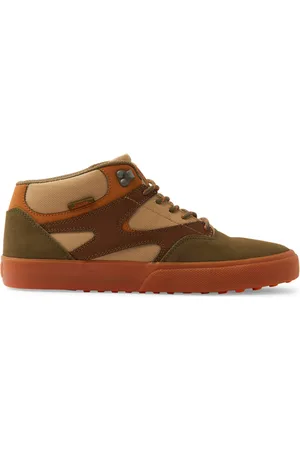 Dcshoes Deportivas Moda KALIS VULC MID WNT para hombre