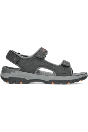 Skechers Sandalias Sandalias Tresmen-Garo 204105 para hombre