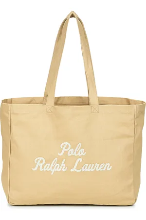 Ralph Lauren Bolsa EAST WST TTE-TOTE-LARGE para mujer