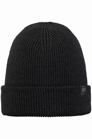 Barts Gorro Kinabalu Beanie para hombre