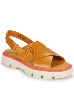 sorel Sandalias REIN CB CRISSCROSS SANDAL para mujer