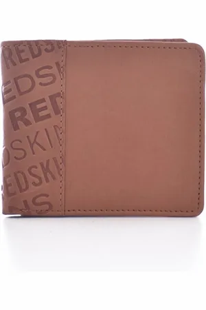 Redskins Cartera JANIS para hombre