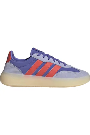 adidas Deportivas Moda BARREDA DECODE para mujer