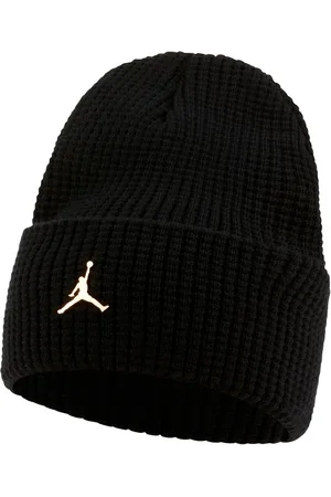 Nike Gorro JORDAN BEANIE UTILITY METAL JM para mujer