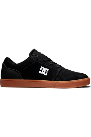 Dcshoes Deportivas Moda CRISIS 2 para hombre