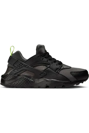 Nike Deportivas Moda HUARACHE RUN GS para niño