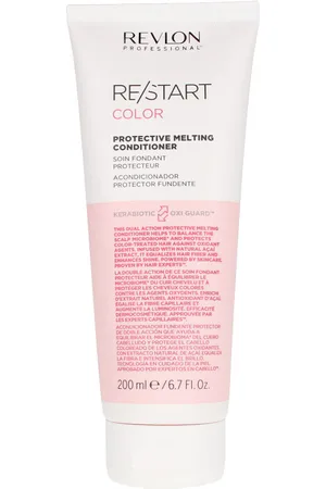Revlon Acondicionador Re-start Color Protective Melting Conditioner para mujer