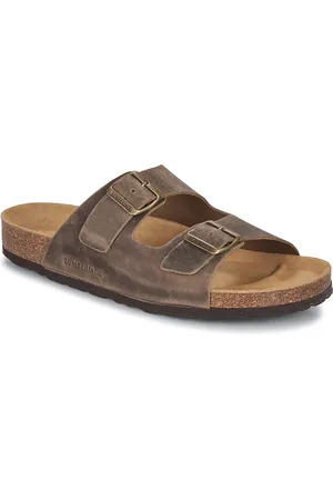 Lumberjack Sandalias FLINT para hombre
