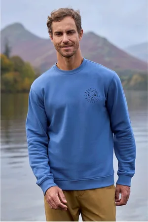 Mountain Warehouse Jersey MW2354 para hombre
