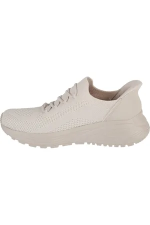 Skechers Zapatillas Slip-Ins: Bobs Sparrow 2.0 - Lucky Run para mujer