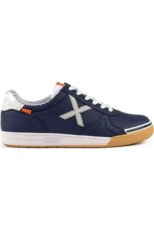 Munich Zapatillas de fútbol G-3 AZ para hombre