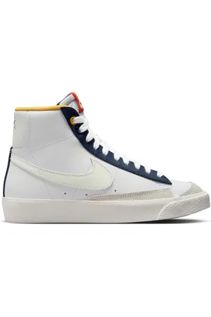 Nike Deportivas Moda BLAZER MID 
