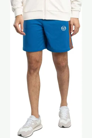 Sergio Tacchini Short Shorts deportivos Pietrapertosa para hombre