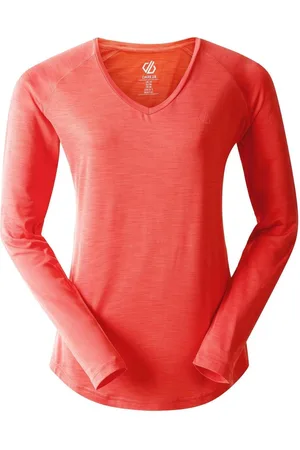 Dare 2B Camiseta manga larga Discern para mujer