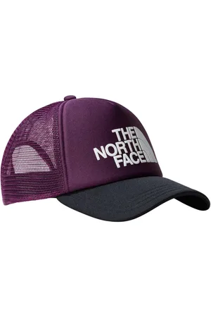 The North Face Sombrero TNF LOGO TRUCKER para mujer