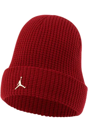 Nike Gorro JORDAN BEANIE UTILITY METAL JM para mujer