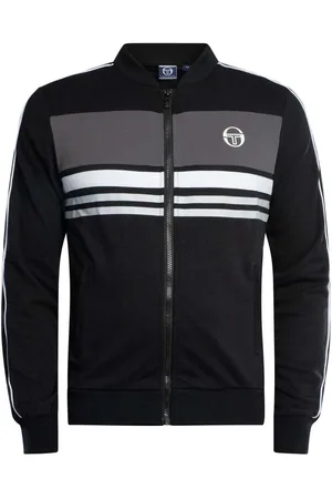 Sergio Tacchini Chaqueta deporte Chaqueta deportiva Ishen para hombre