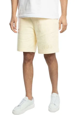 HUGO BOSS Short Pantalones cortos deportivos Dinkoe para hombre