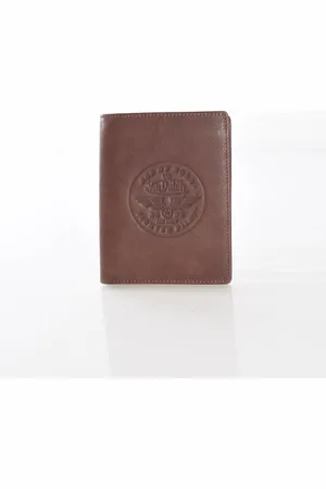 Von Dutch Cartera GRANIT para hombre