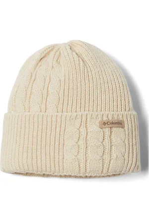 Columbia Gorro Agate Pass Cable Knit Beanie para mujer