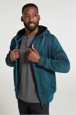 Mountain Warehouse Jersey Nevis II para hombre