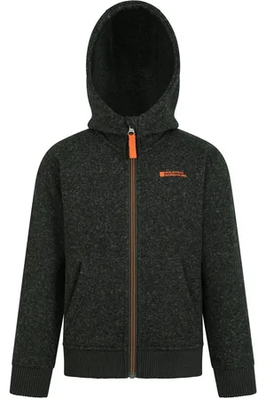 Mountain Warehouse Chaqueta Nevis para niño
