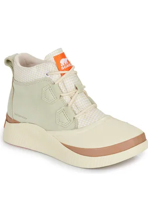 sorel Zapatillas altas OUT N ABOUT IV CLASSIC WP para mujer