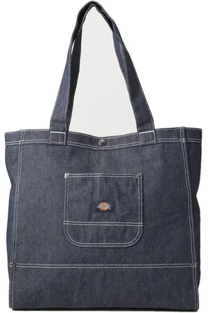 Dickies Bolso TOTE BAG RINSED para mujer