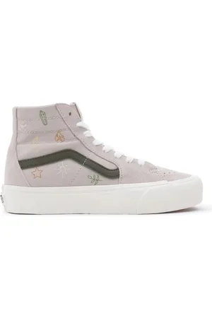 Vans Deportivas Moda SK8-Hi Tapered VR3 para mujer