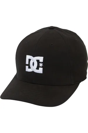 Dcshoes Sombrero DC CAP STAR para mujer