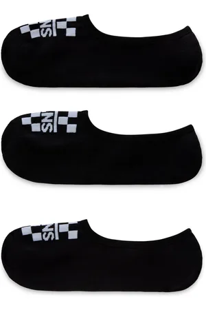Vans Calcetines altos MN BASIC NO SHOW SOCKS para mujer