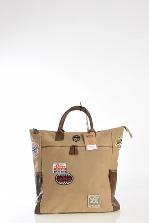 Von Dutch Mochila KONOR para hombre