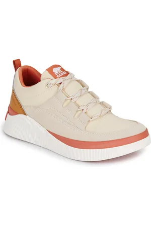sorel Zapatillas OUT N ABOUT IV LOW SNEAKER WP para mujer