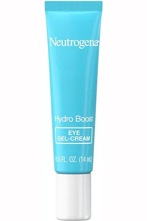 Neutrogena Cuidados especiales Hydro Boost Gel-crema Despertador De Ojos para mujer