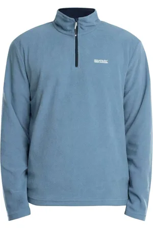 Regatta Polar Sudadera Thompson Fleece Zip para hombre