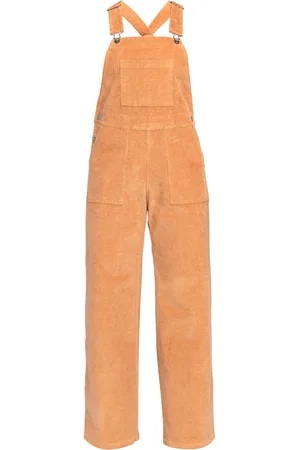 Roxy Vestido TRAILBLAZER OVERALL para mujer