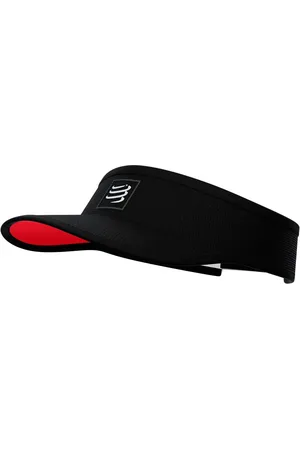 Compressport Gorra Visor para mujer