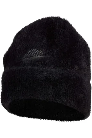Nike Gorro U NK PEAK BEANIE SC PLUSH L para mujer