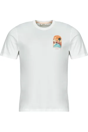 Deeluxe Camiseta MARRAKECH para hombre