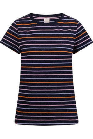 Trespass Camiseta manga larga Michaela para mujer