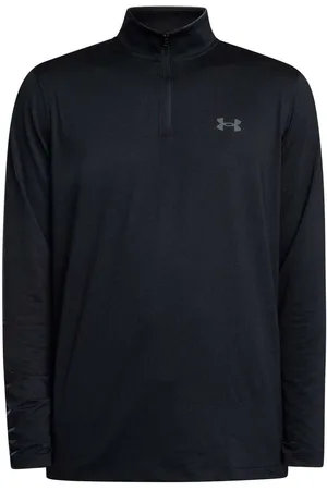 Under Armour Chaqueta deporte Chaqueta deportiva con cremallera de 1/4 para golf Match Play para hombre