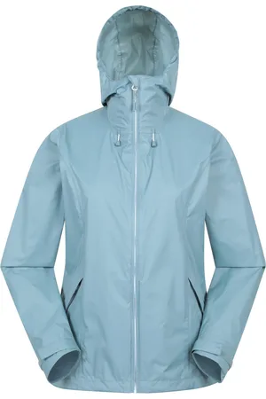 Mountain Warehouse Chaqueta Swerve para mujer