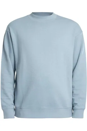 HUGO BOSS Jersey Sudadera Dapocrew para hombre