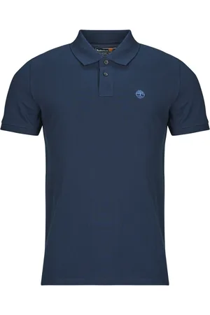 Timberland Polo MILLERS RIVER PIQUE SHORT SLEEVE POLO para hombre