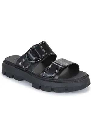 sorel Sandalias REIN CB SLIDE SANDAL para mujer
