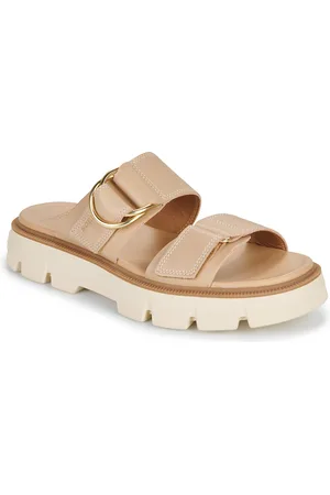 sorel Sandalias REIN CB SLIDE SANDAL para mujer