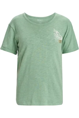 Roxy Camisa OCEANWAVE REGULAR para mujer