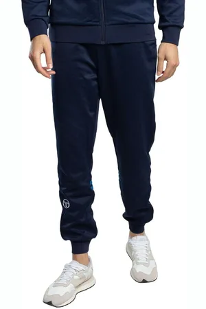 Sergio Tacchini Pantalón chandal Joggers deportivos Dallas para hombre