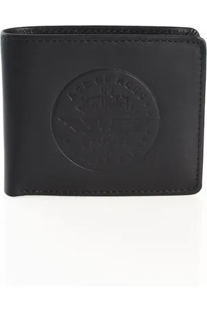 Von Dutch Cartera GRAVITY para hombre